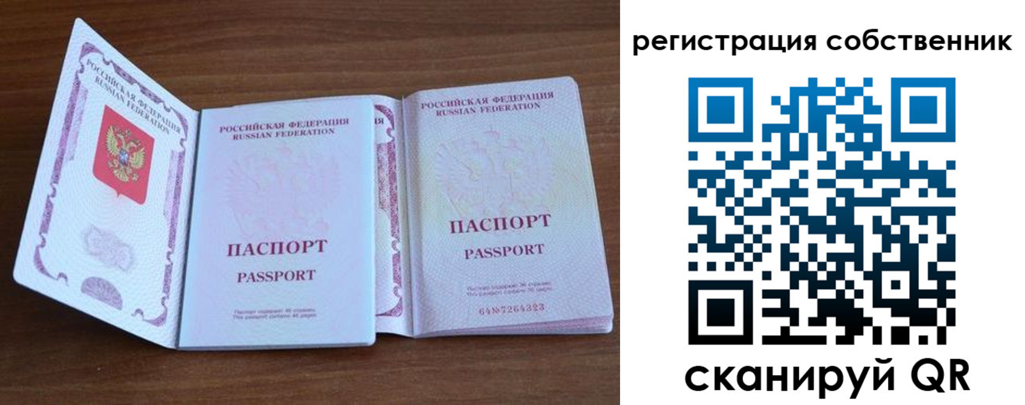 где прописаться в Рыльске